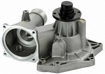 BMW TRUCKTEK Germany Engine Water Pump 11510007042 740I 740IL 540I 530I 94-95