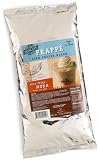 MOCAFE Frappe Mix, Wild Tribe Moka, 3-Pound Bag