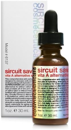SIRCUIT SKIN Immaculate Mist Plus 2 oz. by Sircuit Skin