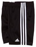 Adidas Boys 2-7 Adidas Mesh Shorts