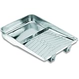 Wooster Brush R402-11 Deluxe Metal Tray, 11-Inch