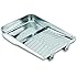 Wooster Brush R402-11 Deluxe Metal Tray, 11-Inch
