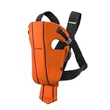 BabyBj�rn Baby Carrier Original Spirit - Orange... by 
