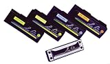 Lee Oskar Harmonica Melody Maker - Do Majeur