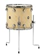 DW Drums DRF21416TTCLC - Eco-X Tom Drum, 14X16, Natural Bamboo Finish