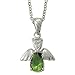 Sterling Silver 5/8