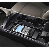 BMW 84 21 0 445 596 Blackberry Curve Snap In Adapter by BMW