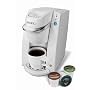 Keurig B30 Mini Personal Single-Serve Brewing System, White