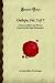 Oahspe, Vol. 5 of 7: A Kosmon Bible in the Words of Jehovih and his Angel Embassadors...