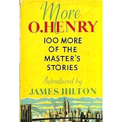More O. Henry