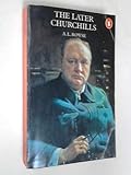 The later Churchills