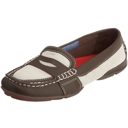 Rockport Women's Shorebet II Mesh Loafer