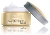L Oreal Age Re-Perfect Pro Calcium Night 50ml