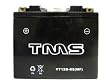 Yt12b-bs 12v Battery for Yamaha Yzf-r1 Yzf-r6 Fz6 Xvs650 V-star Srx600 650 1000 for 2004-2010 Kawasaki Zx10 Zx10r Zx1000 Ninja Fz6 R6 V Star Zx1000c Zx-10r Zx 1000 09 08 07 06 Ct12b-4 Gt12b-4 Ut12b-bs Ut12b-4 Replaces Yuasa Ducati Monster 696 998 999 1098 110 1100 1198 St4 S4 Ss