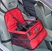 Pet Supplies : KYJEN CAR BOSTER SEAT BLACK
