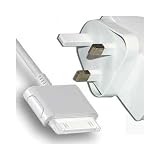 Review AccessoryWorld  / Shop4accessories Mains Charger Fits Apple iPod Nano 4G (CE & ROHS Certified)
