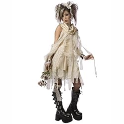 teen girls classic Costume ideas