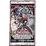 Yu-Gi-Oh! 5D's Battlepack Epic Dawn Booster