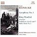 Reinecke: Symphony No. 1, King Manfred
