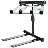 PYLE PLPTS55 DJ Gear Stand