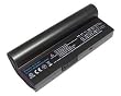 Asus EEEPC 901 1000 1000h 7.4V 10400mAh Battery by Pexell