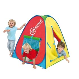 Kid Active Pop Up Tent