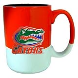 Florida Gators 15 oz. 2-Tone Grande Coffee Mug