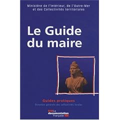 Le Guide du maire
