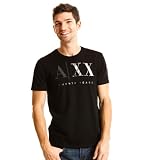 Armani Exchange A|XX 20th Anniversary T-Shirt
