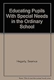 Educating pupils with special needs in the ordinary school