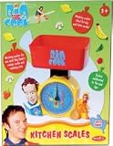 Big Cook Little Cook Scales