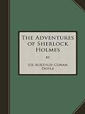 The Adventures of Sherlock Holmes - High Quality, FREE Audiobook