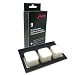 Jura-Capresso 66281 Descalling Tablets for Jura-Capresso Automatic Coffee and Espresso Centers, 9 Pack