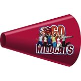 High School Musical Plastic Megaphone