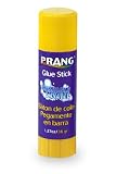 Prang Glue Sticks - Clear 1.27 oz.