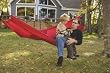 Carry Along Portable Outdoor Hammock