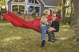 Carry Along Portable Outdoor Hammock