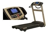 Bodyguard T240 Treadmill