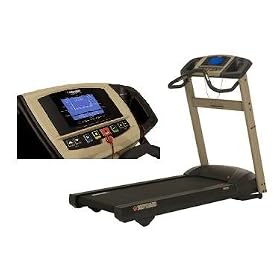 Bodyguard T240 Treadmill