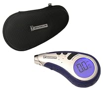 Michelin Digital Tyre Pressure Gauge
