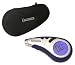 Michelin Programmable Digital Tyre Pressure Gauge