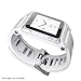 TikTok Multi-Touch Watch Band - iPod nano 6g - White