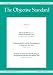 The Objective Standard: Winter 2007-2008, Vol. 2, No. 4