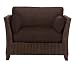 Moreton Love Seat