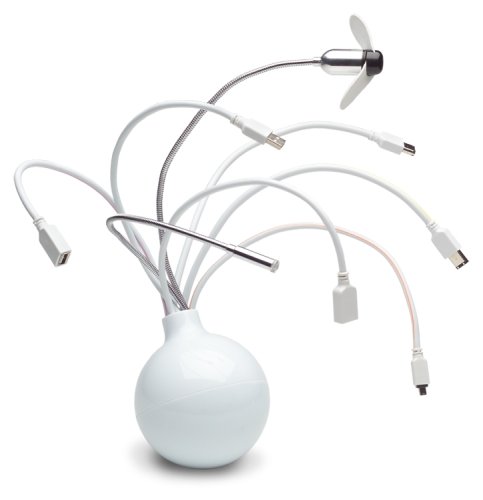 LaCie Hub (USB & FW HUB) 130753EK