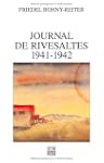 Journal de Rivesaltes 1941-1942