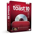 TOAST 10 Titanium [Import allemand]