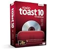 TOAST 10
