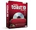 Logiciels : Roxio Toast Titanium - (version 10 ) - ensemble complet - 1 utilisateur - Mac - allemand, français