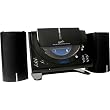 Supersonic SC-3399M - Micro system - radio / CD / MP3